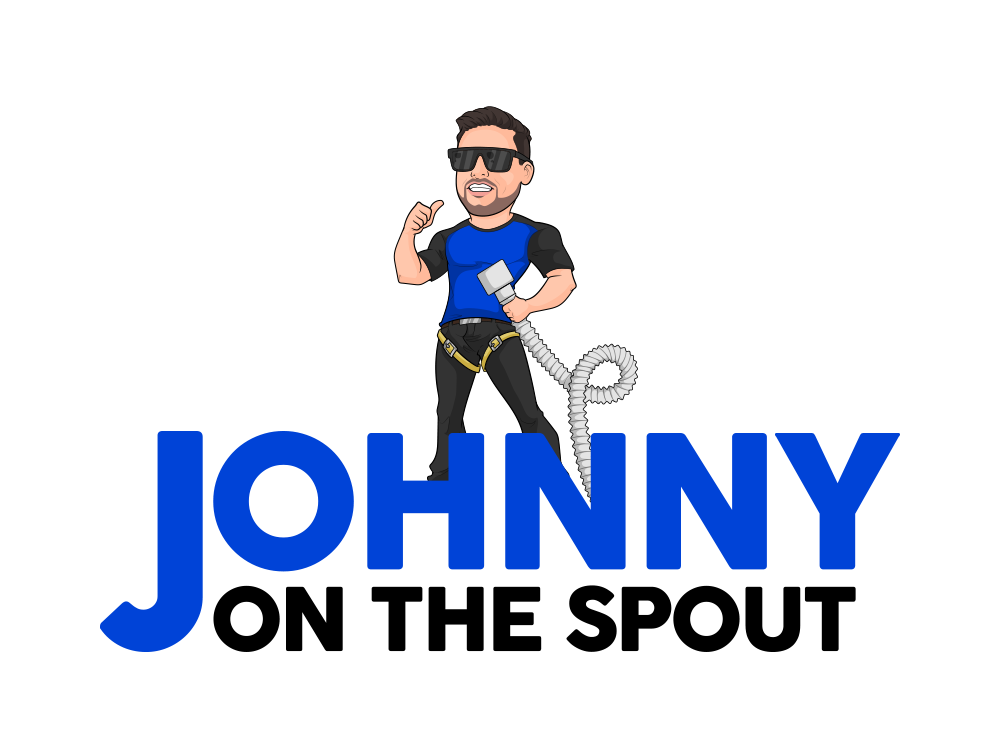 Johnny on the Spout Logo
