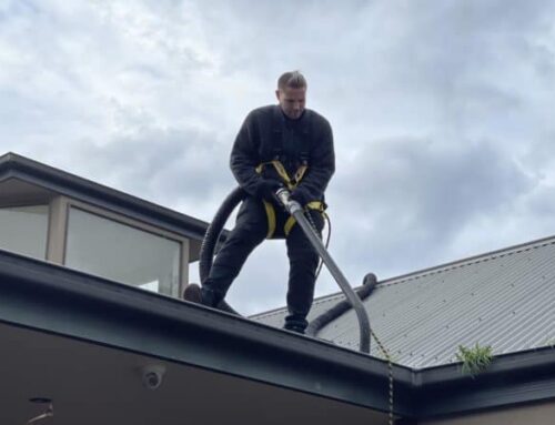 DIY Or Professional For Gutter Cleaning. What’s Best for Your Home?