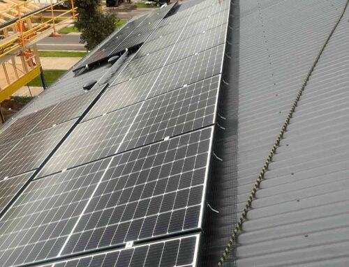 The Best Time of Year to Clean Your Solar Panels for Maximum Energy Output