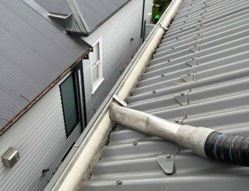 How To Prepare Your Home For Gutter Cleaning: What To Do Before Johnny On The Spout Arrives